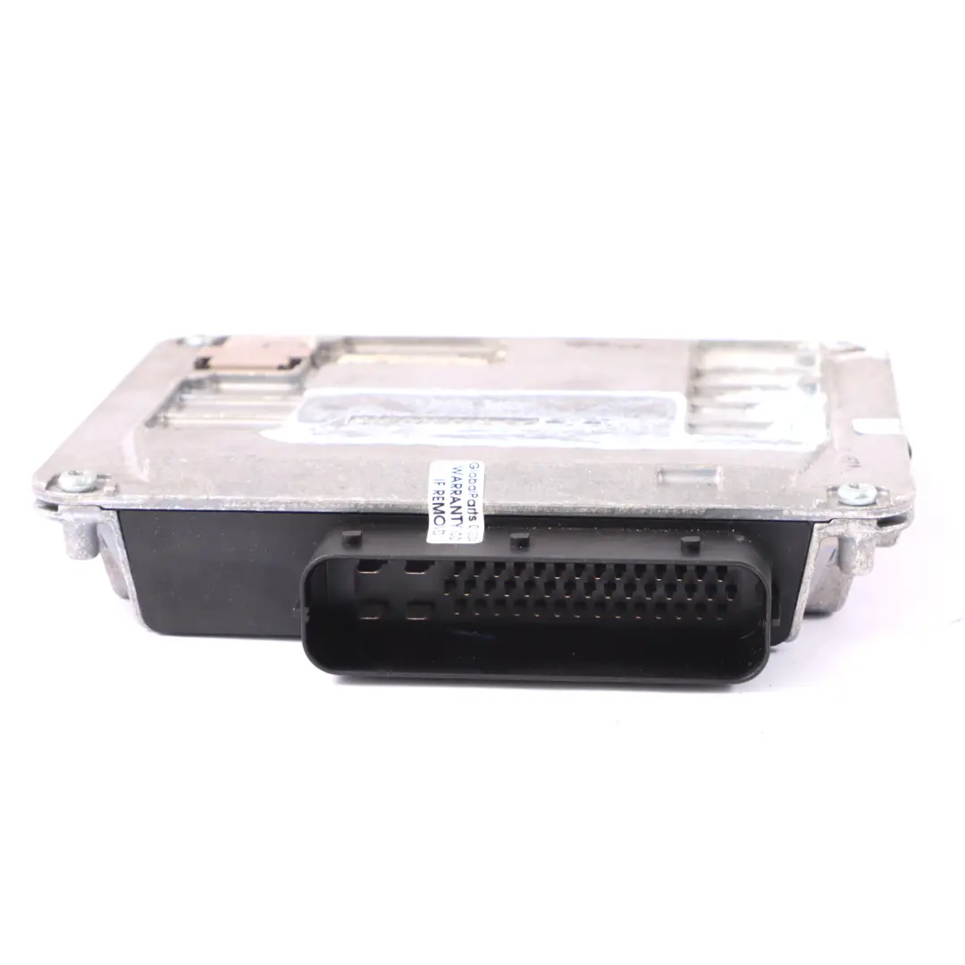 Mercedes ML W164 Differential Lock Module Control Unit ECU - SKU A1645408762 - Part number A1645408762