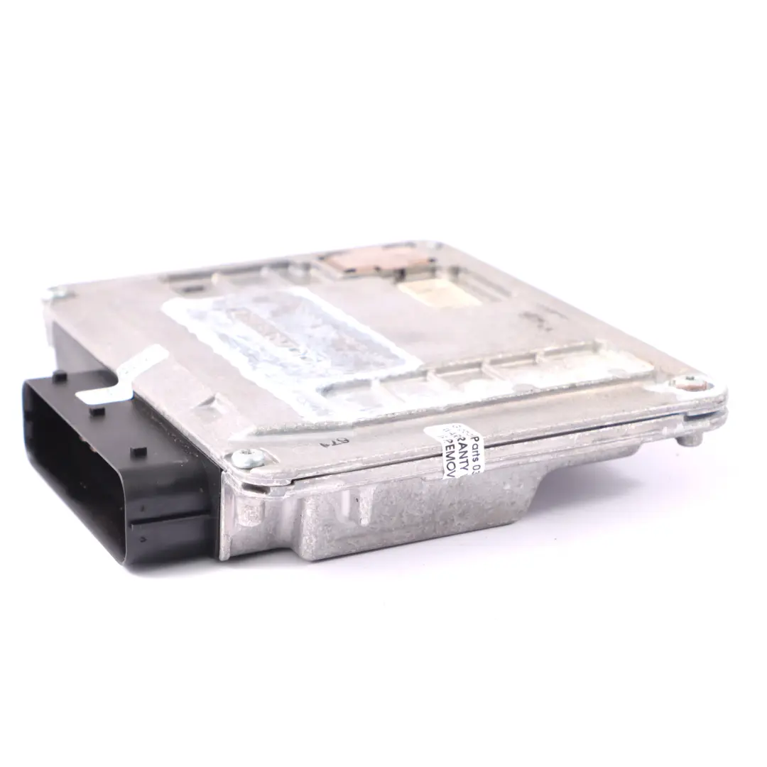 Mercedes ML W164 Differential Lock Module Control Unit ECU - SKU A1645408762 - Part number A1645408762