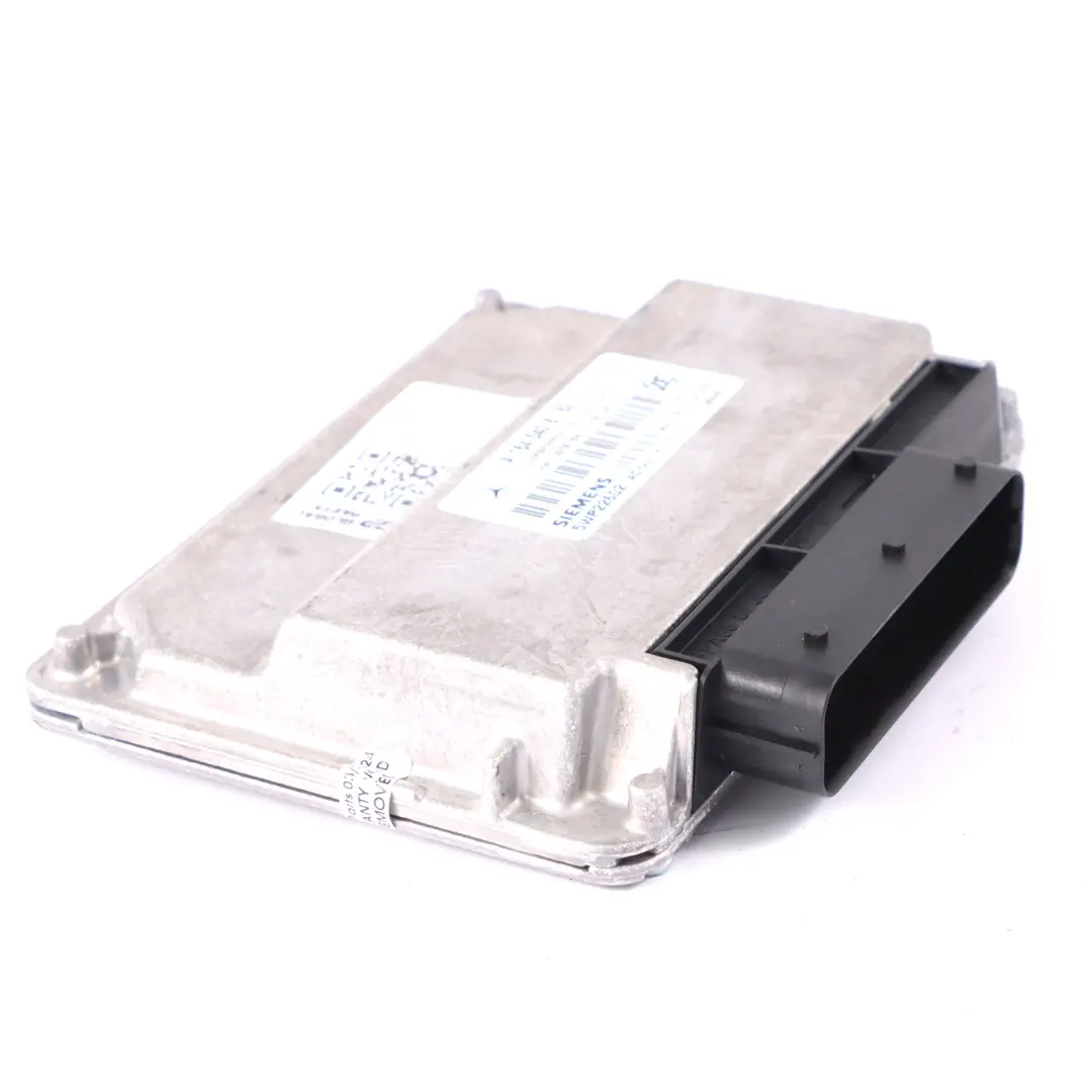 Mercedes ML W164 Differential Lock Module Control Unit ECU - SKU A1645408762 - Part number A1645408762