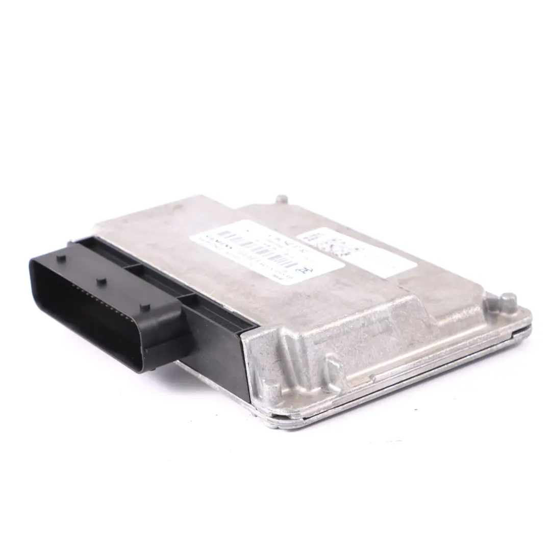 Mercedes ML W164 Differential Lock Module Control Unit ECU - SKU A1645408762 - Part number A1645408762