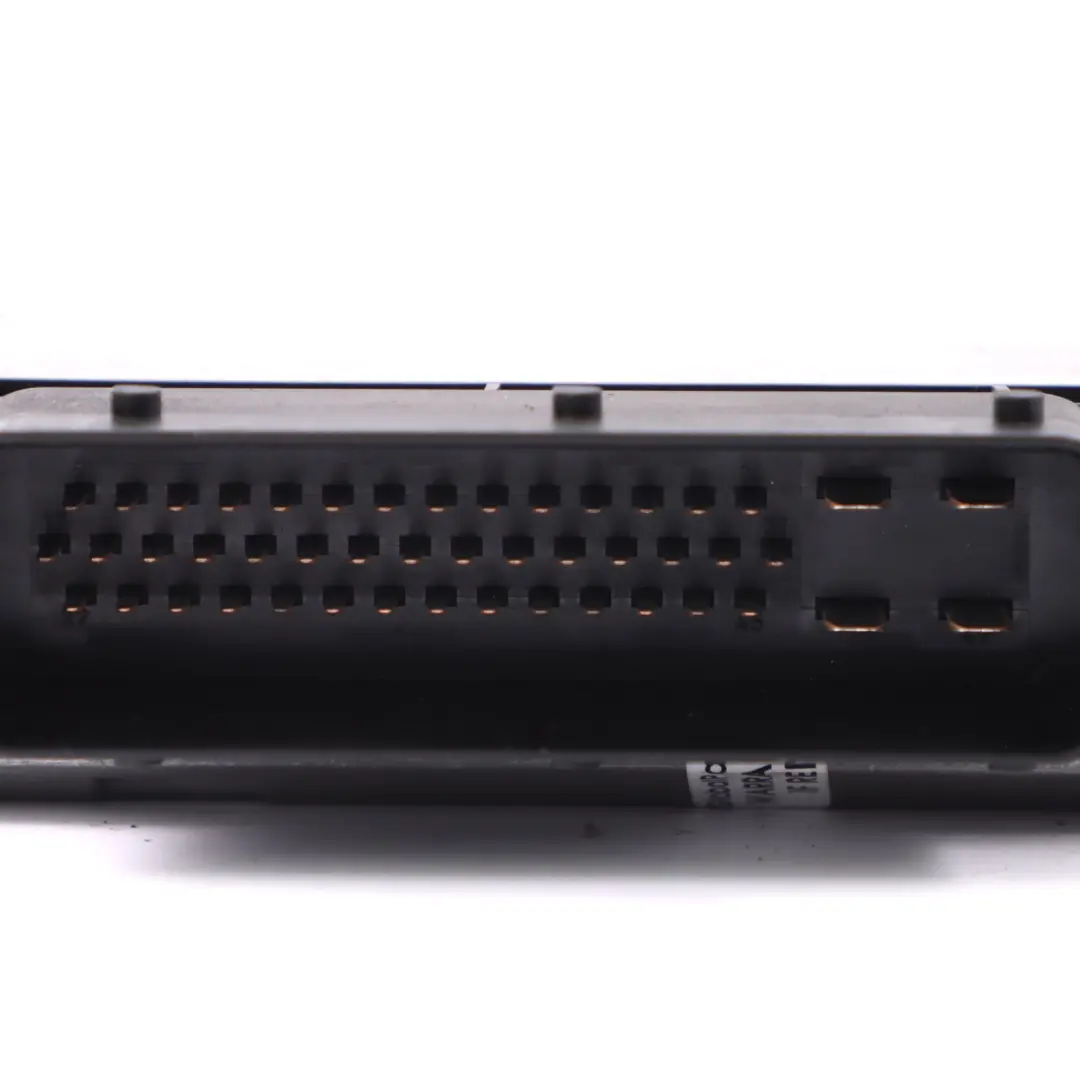 Mercedes ML W164 Differential Lock Module Control Unit ECU - SKU A1645408762 - Part number A1645408762