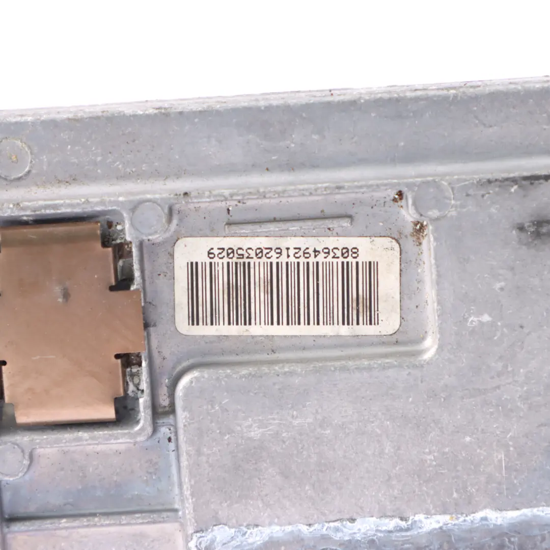 Mercedes ML W164 Differential Lock Module Control Unit ECU - SKU A1645408762 - Part number A1645408762