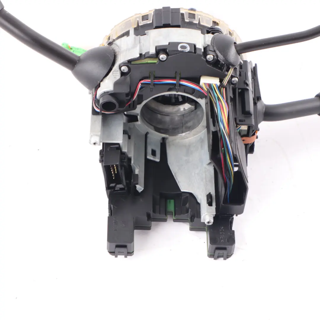 Steering Switch Mercedes W164 Column Cluster Wiper Stalk Slip Squib to with Part number A1645450516 Steering Switch Mercedes W164 Column Cluster Wiper Stalk Slip Squib - SKU A1645450516 - Part number A1645450516