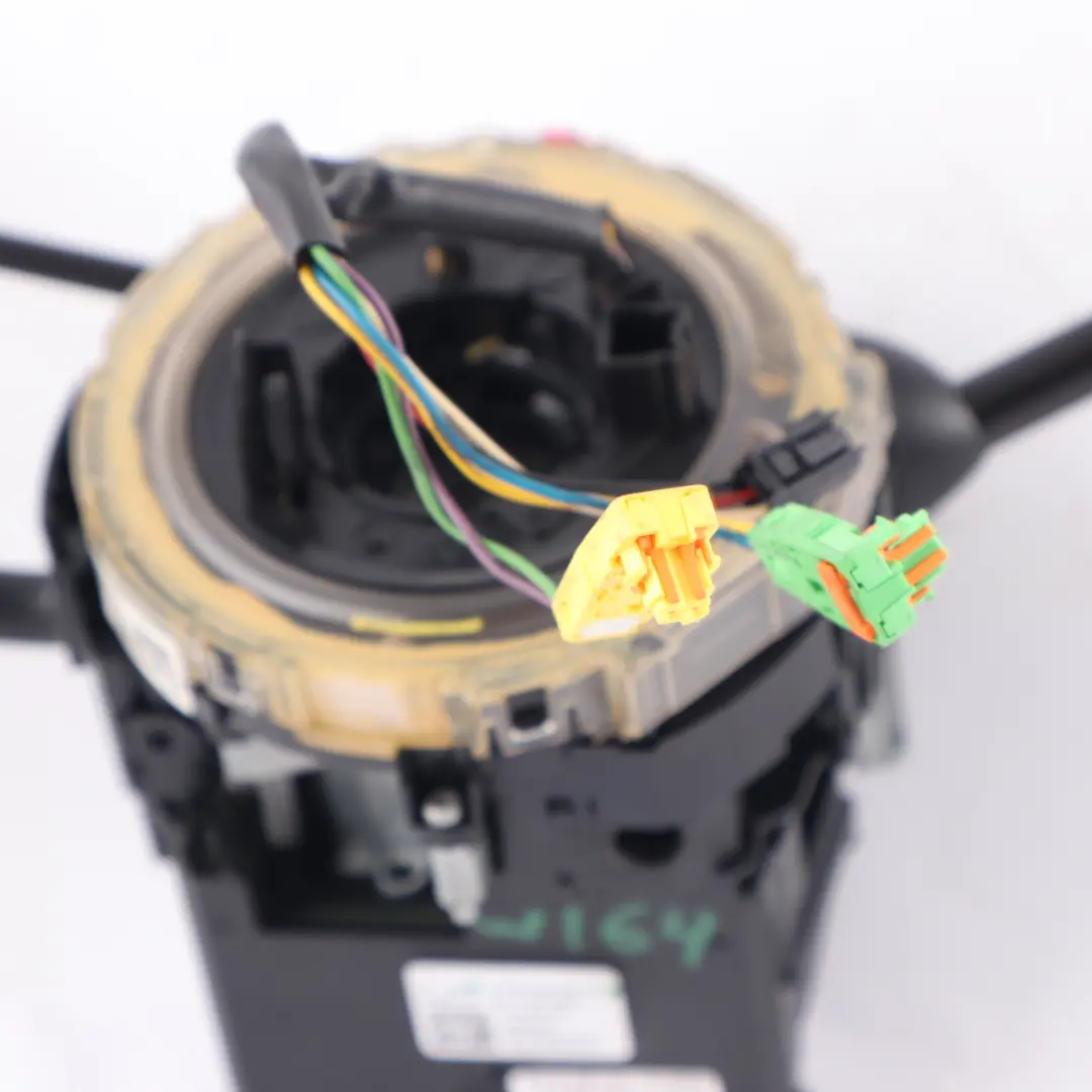 Interrupteur Direction Mercedes W164 Colonne Cluster Essuie pour à propos du numéro de pièce A1645450516 Interrupteur Direction Mercedes W164 Colonne Cluster Essuie - SKU A1645450516 - Numéro de pièce A1645450516