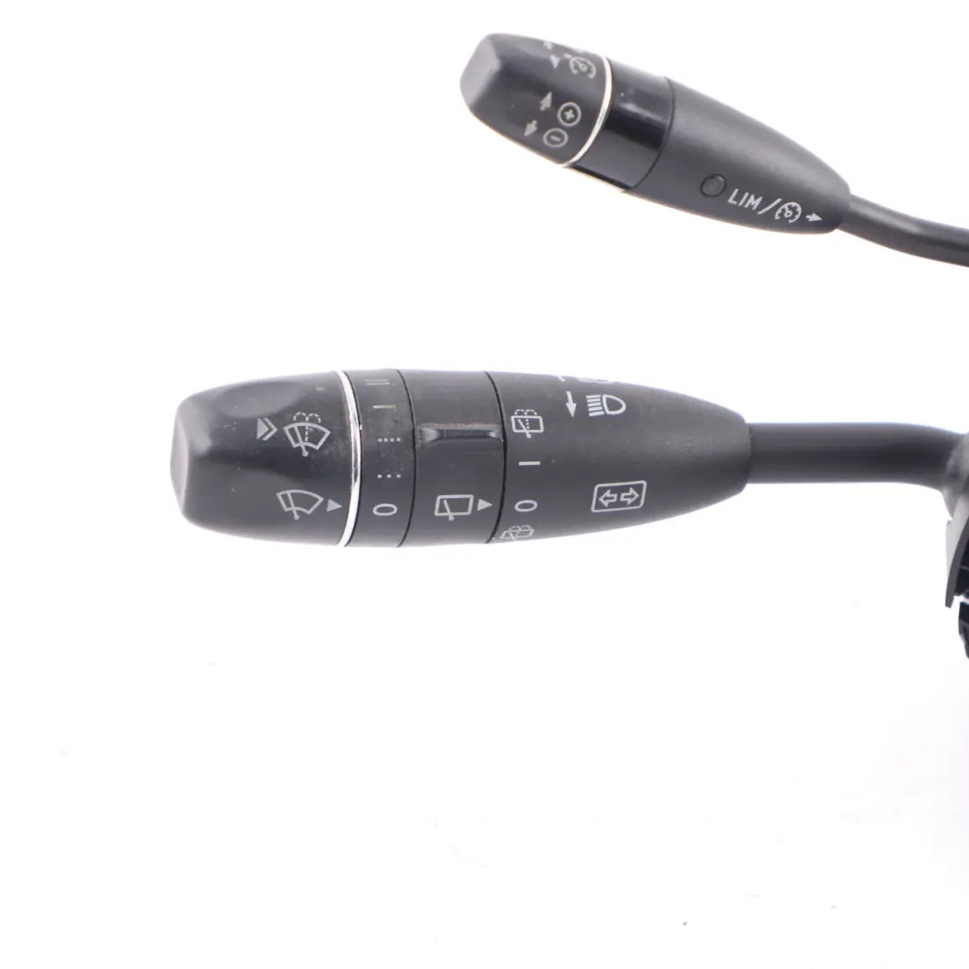 Interruttore sterzo Mercedes W164 Colonna Tergicristallo Stalk per con numero di parte A1645450516 Interruttore sterzo Mercedes W164 Colonna Tergicristallo Stalk - SKU A1645450516 - Numero di parte A1645450516