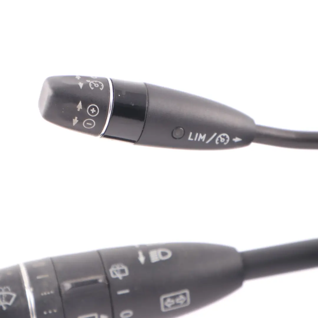 Interrupteur Direction Mercedes W164 Colonne Cluster Essuie pour à propos du numéro de pièce A1645450516 Interrupteur Direction Mercedes W164 Colonne Cluster Essuie - SKU A1645450516 - Numéro de pièce A1645450516