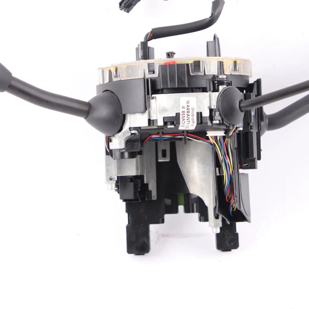 Steering Angle Sensor Slip Ring Squib Stalk to Mercedes ML W164 with Part number A1645450716 Mercedes ML W164 Steering Angle Sensor Slip Ring Squib Stalk - SKU A1645450716 - Part number A1645450716