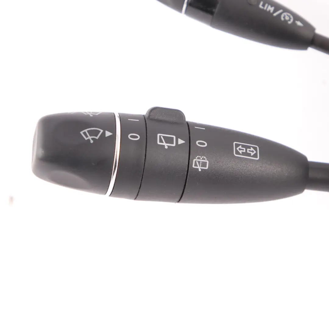 Steering Angle Sensor Slip Ring Squib Stalk to Mercedes ML W164 with Part number A1645450716 Mercedes ML W164 Steering Angle Sensor Slip Ring Squib Stalk - SKU A1645450716 - Part number A1645450716