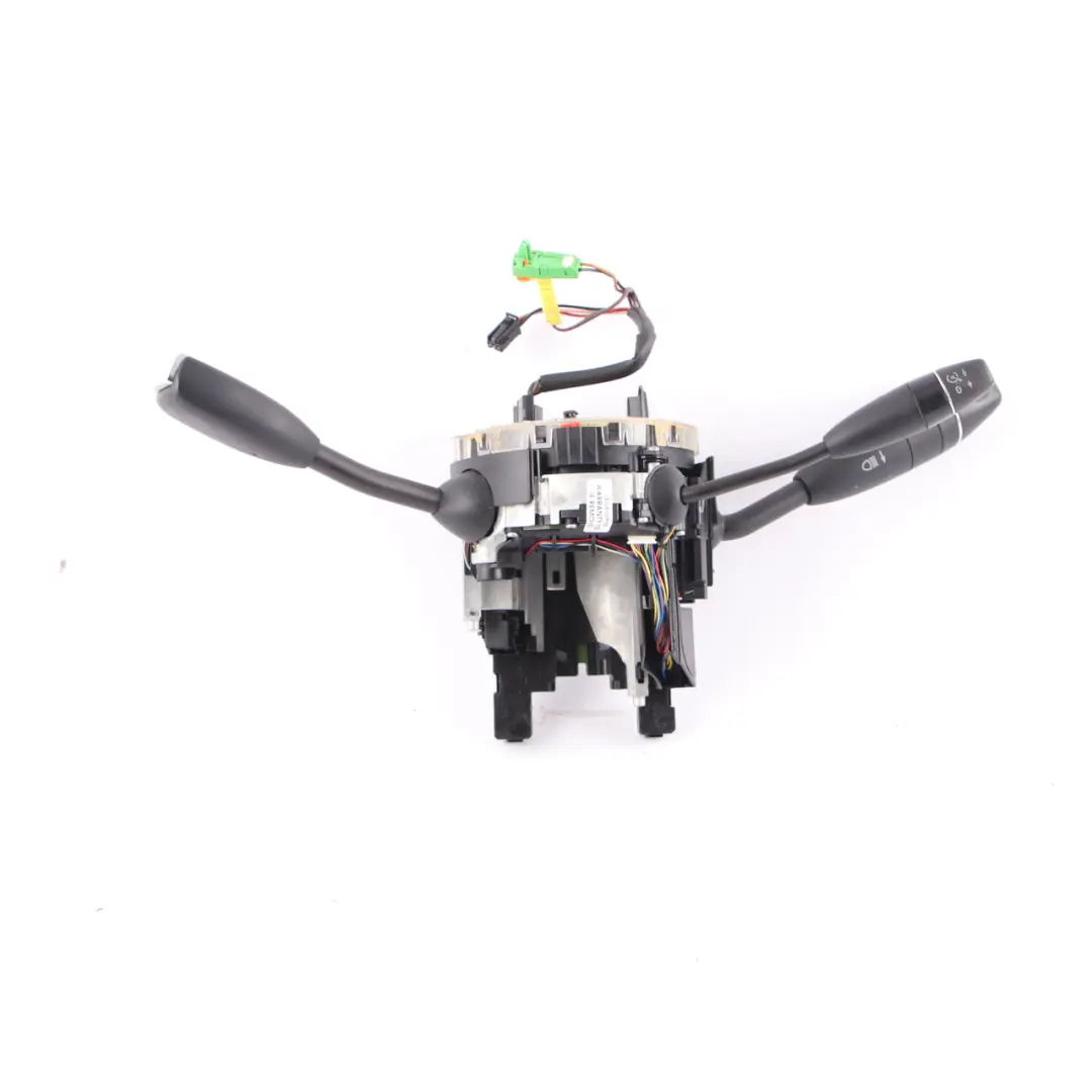 Mercedes ML W164 Steering Angle Sensor Slip Ring Squib Stalk - SKU A1645450716 - Part number A1645450716