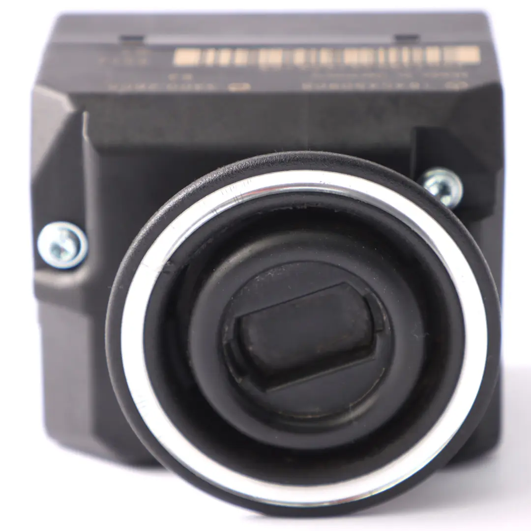 Mercedes W164 Ignition Switch Lock Control Module - SKU A1645450908 - Part number A1645450908