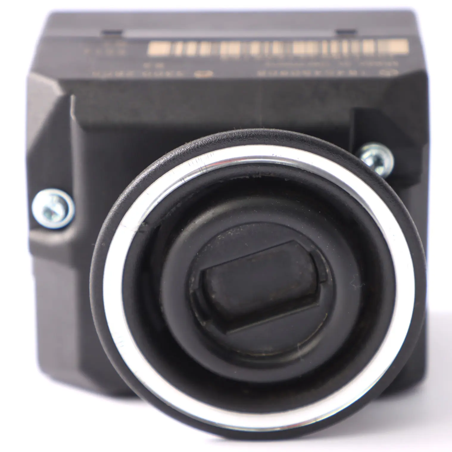 Mercedes W164 Interruttore di accensione Blocco Modulo di controllo A1645450908