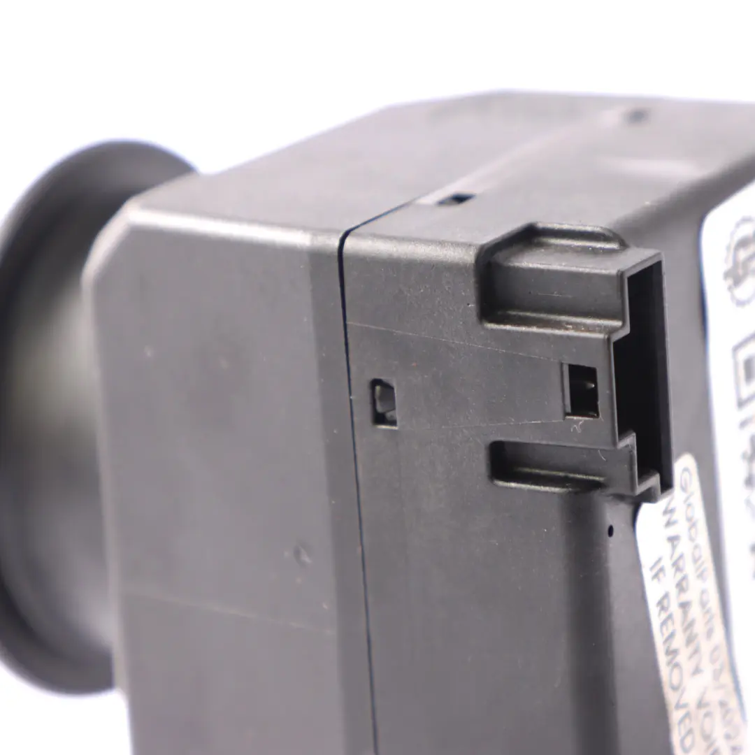 Mercedes W164 Ignition Switch Lock Control Module - SKU A1645450908 - Part number A1645450908