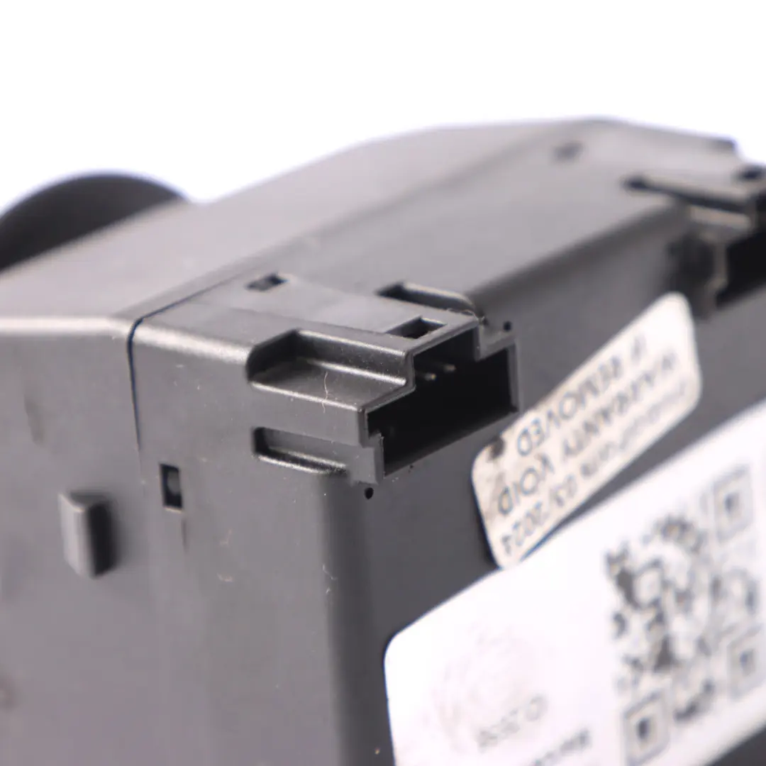 Mercedes W164 Ignition Switch Lock Control Module - SKU A1645450908 - Part number A1645450908