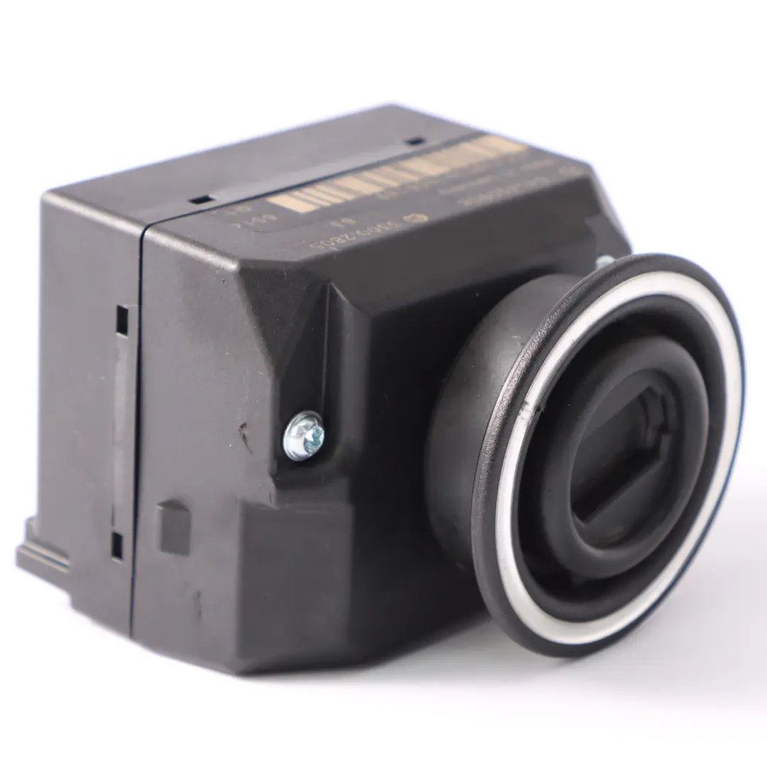 Mercedes W164 Commutateur d'allumage Module contrôle de verrouillage - SKU A1645450908 - Numéro de pièce A1645450908