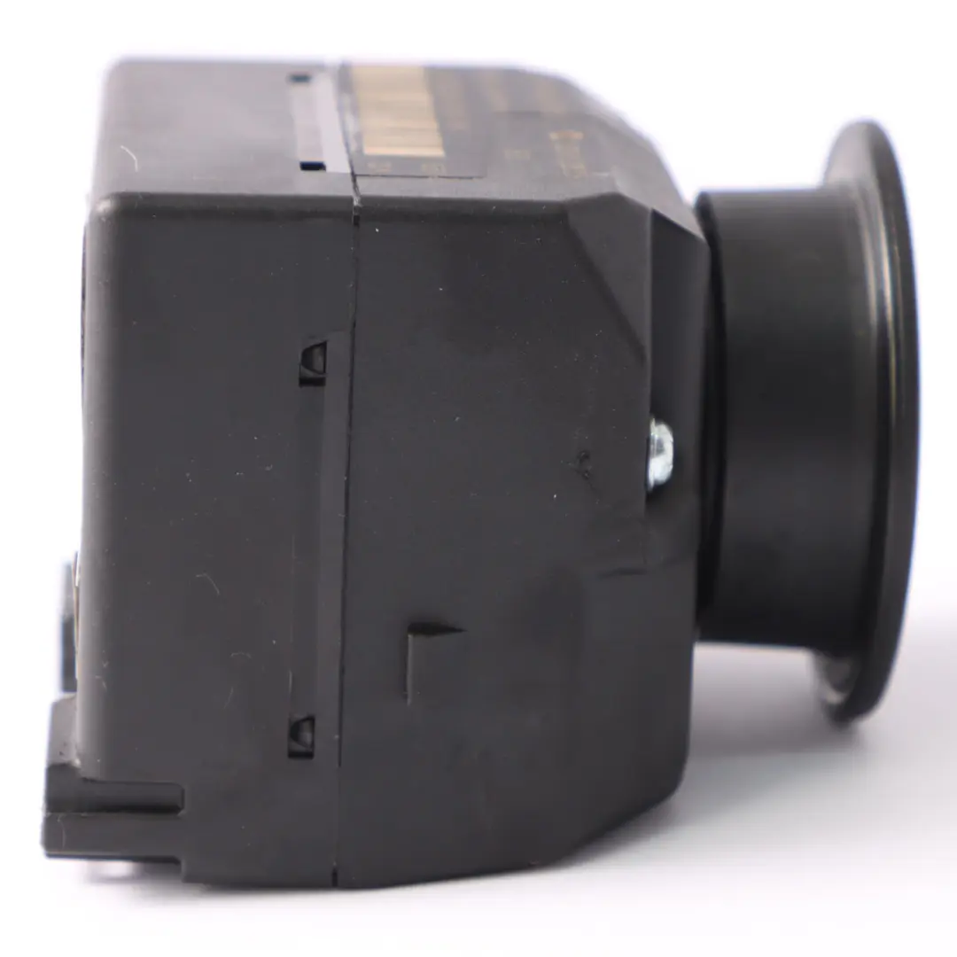 Mercedes W164 Ignition Switch Lock Control Module - SKU A1645450908 - Part number A1645450908