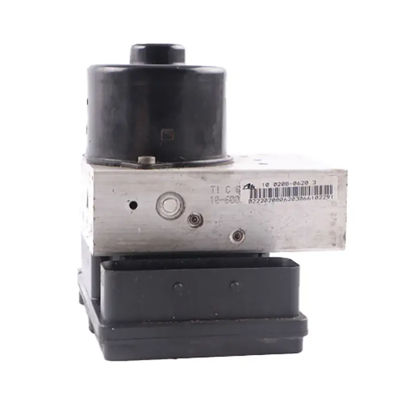 Mercedes ML W164 AMG Brake Pump ABS ESP Hydraulic Unit Module - SKU A1645450916 - Part number A1645450916
