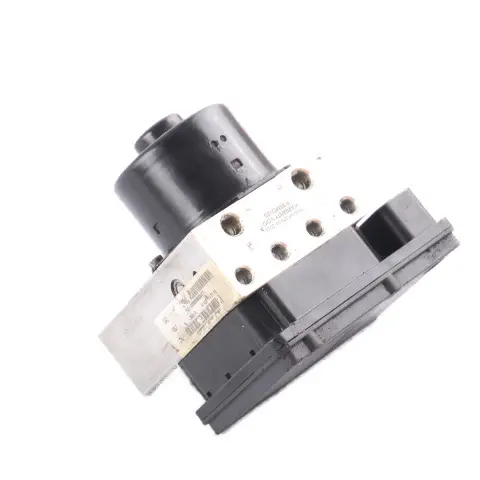 Brake Pump ABS ESP Hydraulic Unit Module to Mercedes ML W164 AMG with Part number A1645450916 Mercedes ML W164 AMG Brake Pump ABS ESP Hydraulic Unit Module - SKU A1645450916 - Part number A1645450916