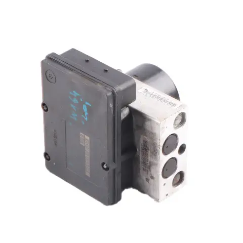Brake Pump ABS ESP Hydraulic Unit Module to Mercedes ML W164 AMG with Part number A1645450916 Mercedes ML W164 AMG Brake Pump ABS ESP Hydraulic Unit Module - SKU A1645450916 - Part number A1645450916