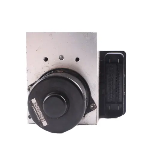 Brake Pump ABS ESP Hydraulic Unit Module to Mercedes ML W164 AMG with Part number A1645450916 Mercedes ML W164 AMG Brake Pump ABS ESP Hydraulic Unit Module - SKU A1645450916 - Part number A1645450916