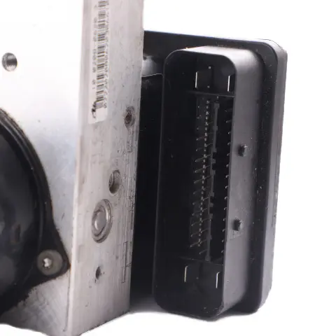 Mercedes ML W164 AMG Brake Pump ABS ESP Hydraulic Unit Module - SKU A1645450916 - Part number A1645450916