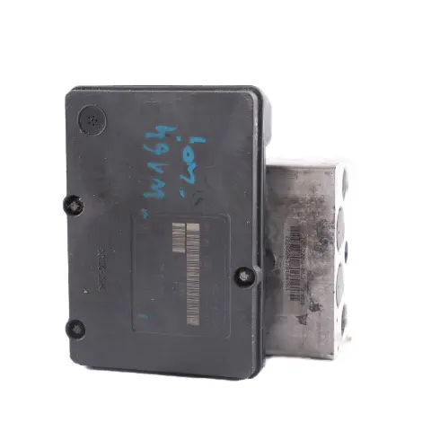 Mercedes ML W164 AMG Brake Pump ABS ESP Hydraulic Unit Module - SKU A1645450916 - Part number A1645450916