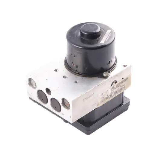 Mercedes ML W164 AMG Brake Pump ABS ESP Hydraulic Unit Module - SKU A1645450916 - Part number A1645450916