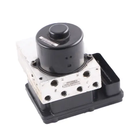 Mercedes ML W164 AMG Brake Pump ABS ESP Hydraulic Unit Module - SKU A1645450916 - Part number A1645450916