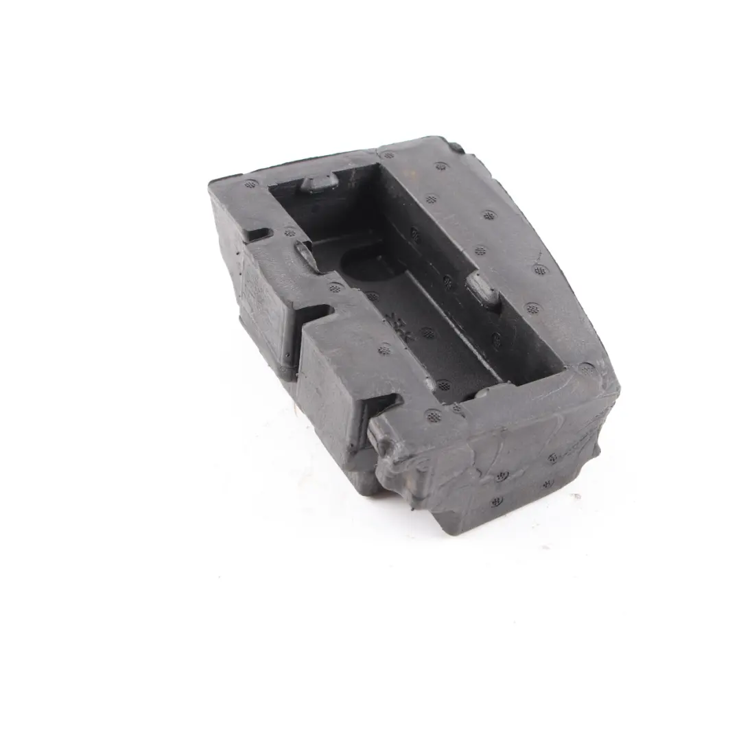 Mercedes ML W164 Trunk Tailgate Foam Control Unit Module Bracket - SKU A1645453047 - Part number A1645453047