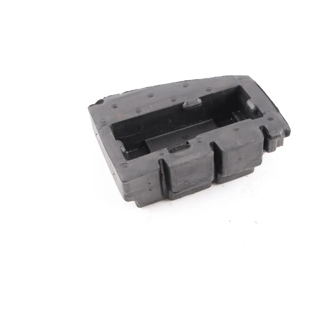 Mercedes ML W164 Trunk Tailgate Foam Control Unit Module Bracket - SKU A1645453047 - Part number A1645453047