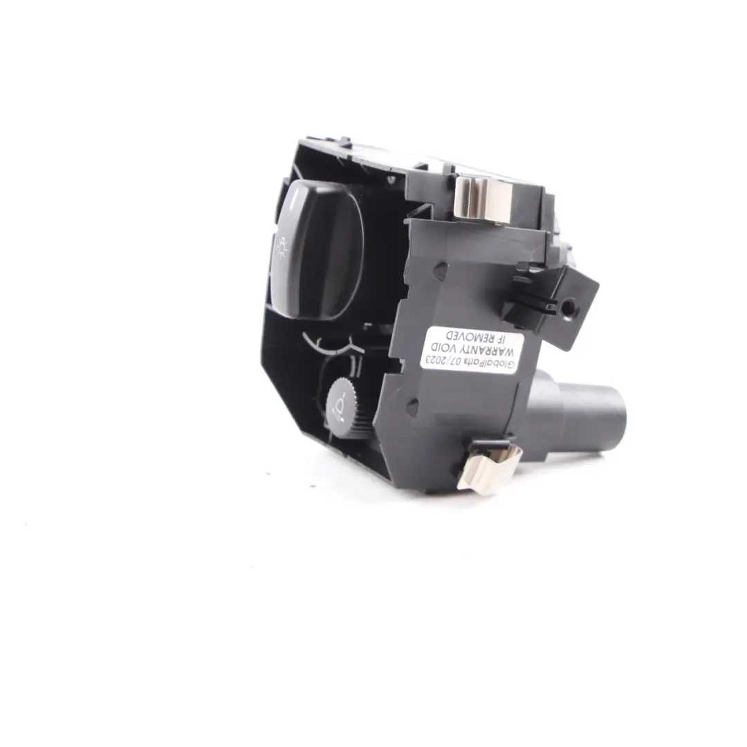 Headlight Switch Control Unit Button Panel to Mercedes ML W164 with Part number A1645453304 Mercedes ML W164 Headlight Switch Control Unit Button Panel - SKU rhd-A1645453304 - Part number A1645453304