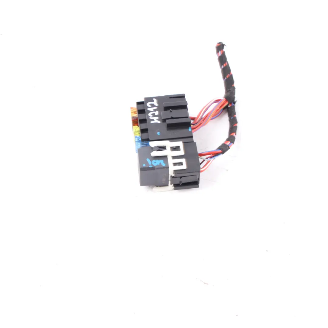 Fuse Box Mercedes W212 CLS W218 Control Unit Relay Module to with Part number A1645456340 Fuse Box Mercedes W212 CLS W218 Control Unit Relay Module - SKU A1645456340 - Part number A1645456340