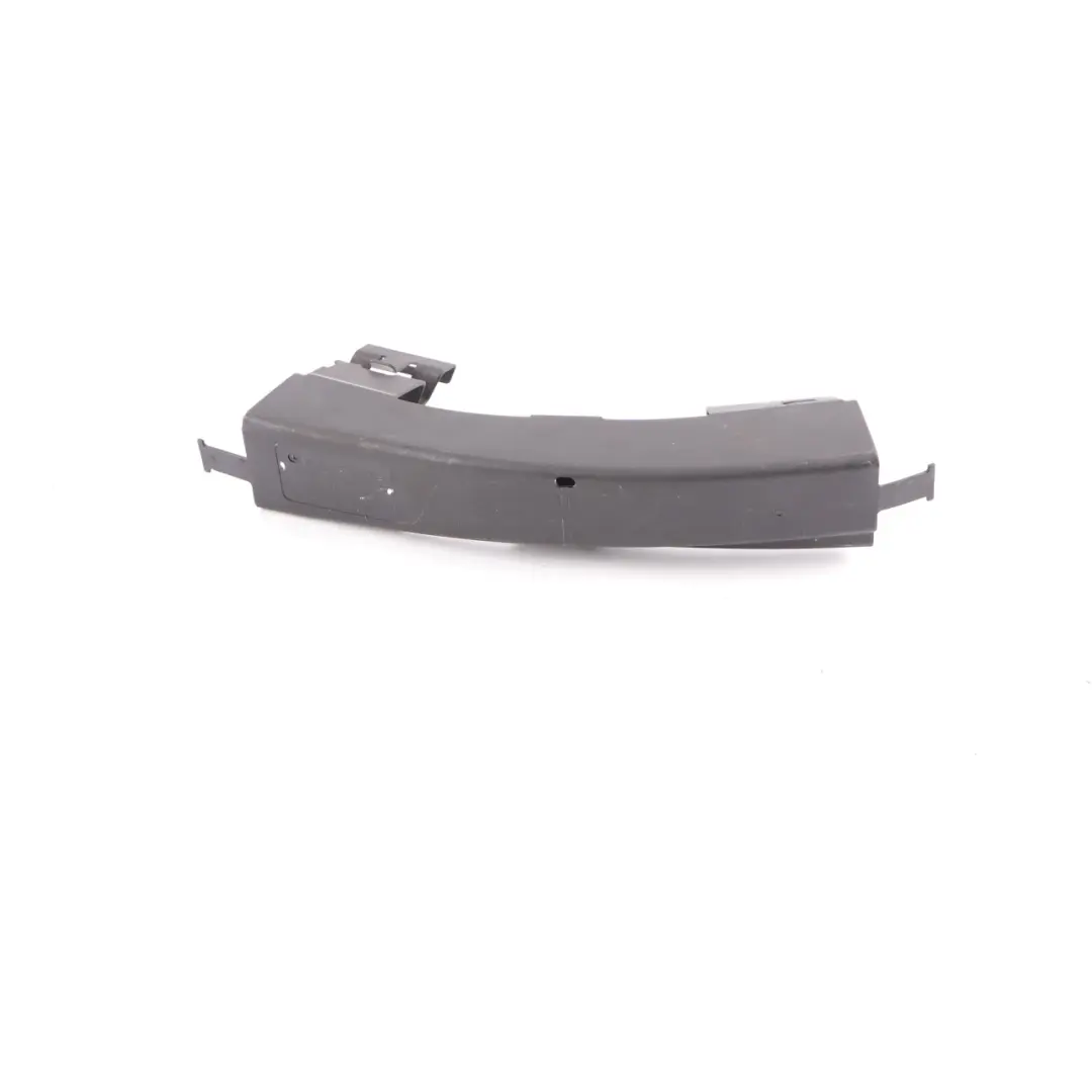 Mercedes ML W164 Cable Duct Wiring Guide Bracket Trim Right O/S - SKU A1645460461 - Part number A1645460461