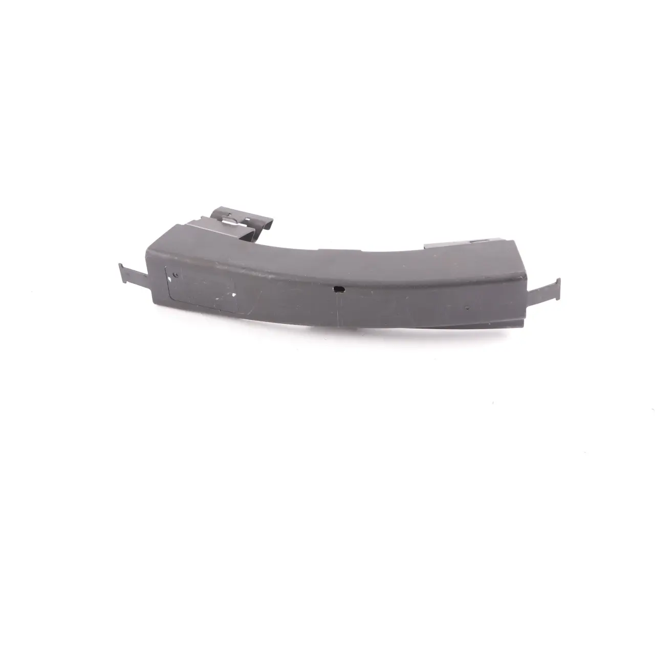 Mercedes ML W164 Cable Duct Wiring Guide Bracket Trim Right O/S A1645460461