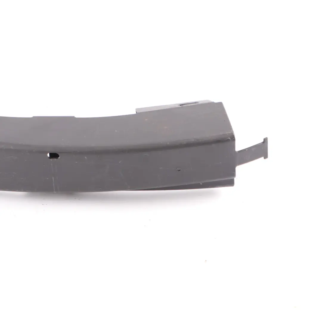 Cable Duct Wiring Guide Bracket Trim Right O/S to Mercedes ML W164 with Part number A1645460461 Mercedes ML W164 Cable Duct Wiring Guide Bracket Trim Right O/S - SKU A1645460461 - Part number A1645460461