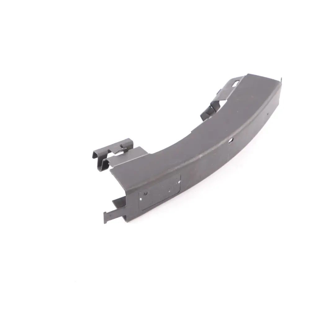 Mercedes ML W164 Cable Duct Wiring Guide Bracket Trim Right O/S - SKU A1645460461 - Part number A1645460461