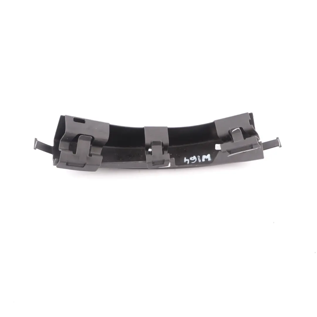 Cable Duct Wiring Guide Bracket Trim Right O/S to Mercedes ML W164 with Part number A1645460461 Mercedes ML W164 Cable Duct Wiring Guide Bracket Trim Right O/S - SKU A1645460461 - Part number A1645460461