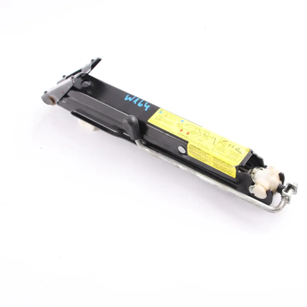 Martinetto sollevamento Mercedes ML W164 GL X164 Auto Strumento Sollevamento per con numero di parte A1645800018 Martinetto sollevamento Mercedes ML W164 GL X164 Auto Strumento Sollevamento - SKU A1645800018 - Numero di parte A1645800018