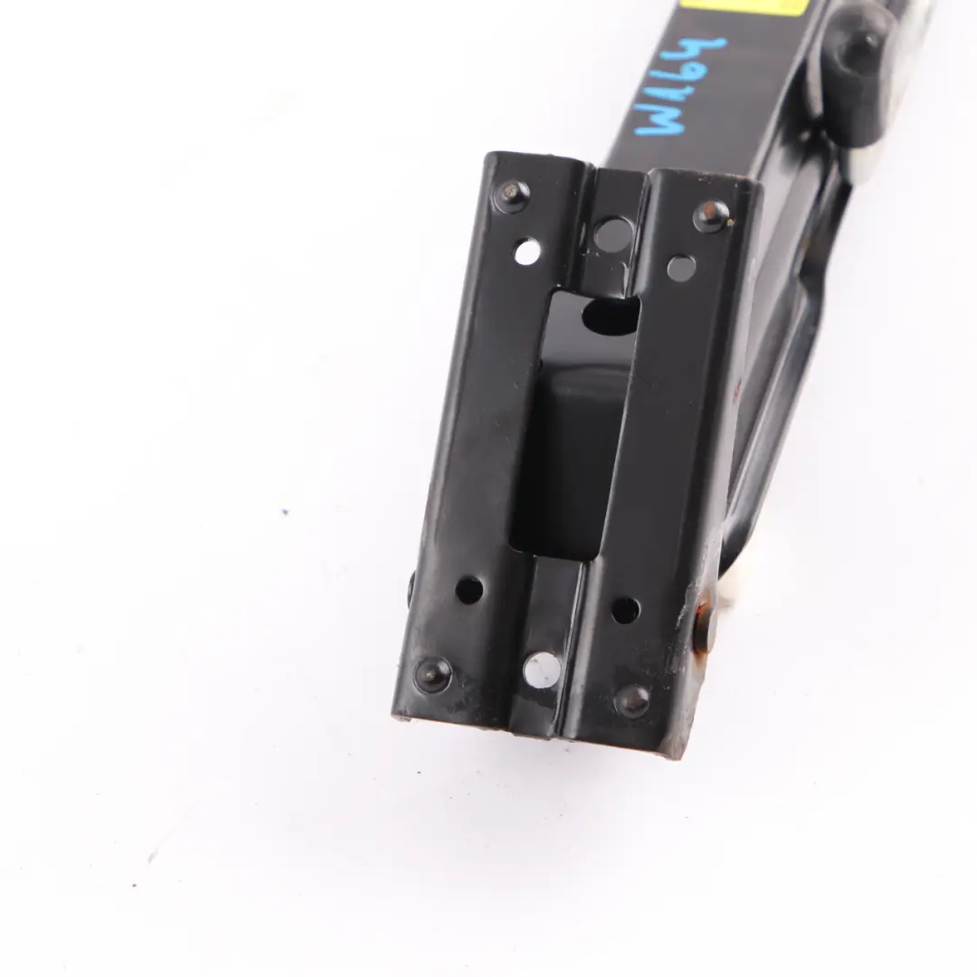 Mercedes ML W164 GL X164 Cric levage voiture Outil levage urgence - SKU A1645800018 - Numéro de pièce A1645800018