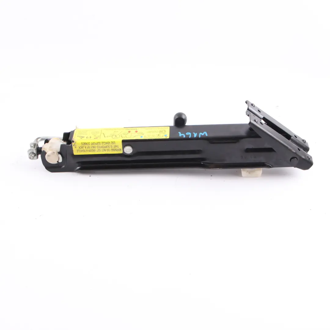  Lifting Jack Mercedes ML W164 GL X164 Car Tool Emergency Lift - SKU A1645800018 - Part number A1645800018