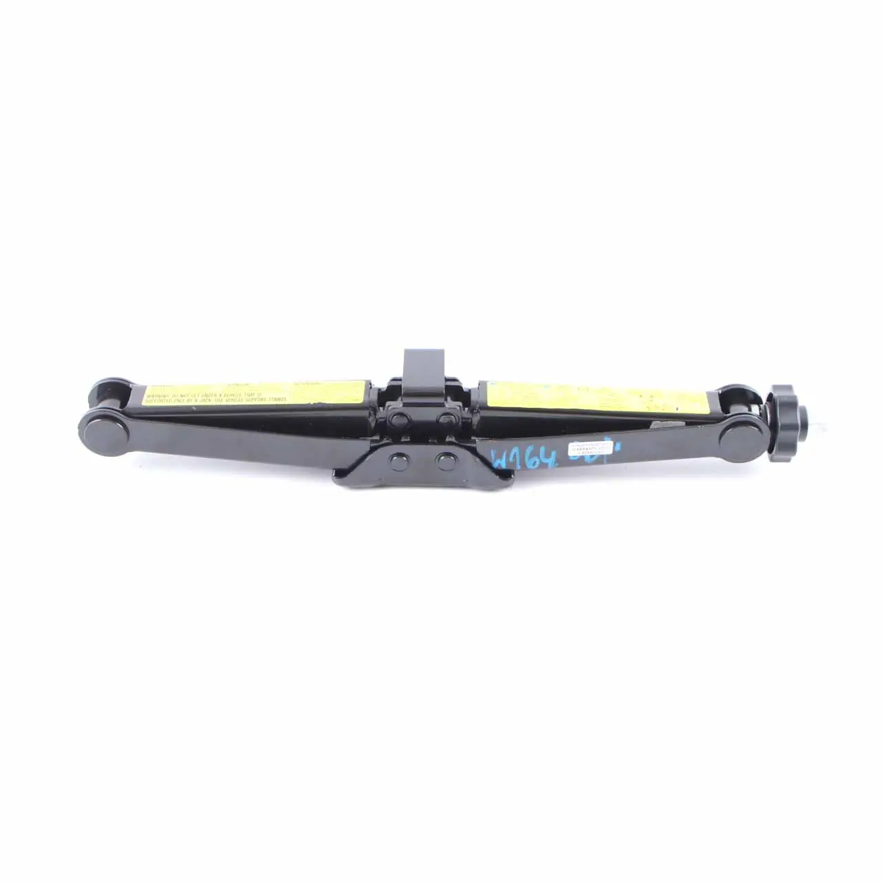 Mercedes ML W164 X164 Martinetto di sollevamento A1645800118
