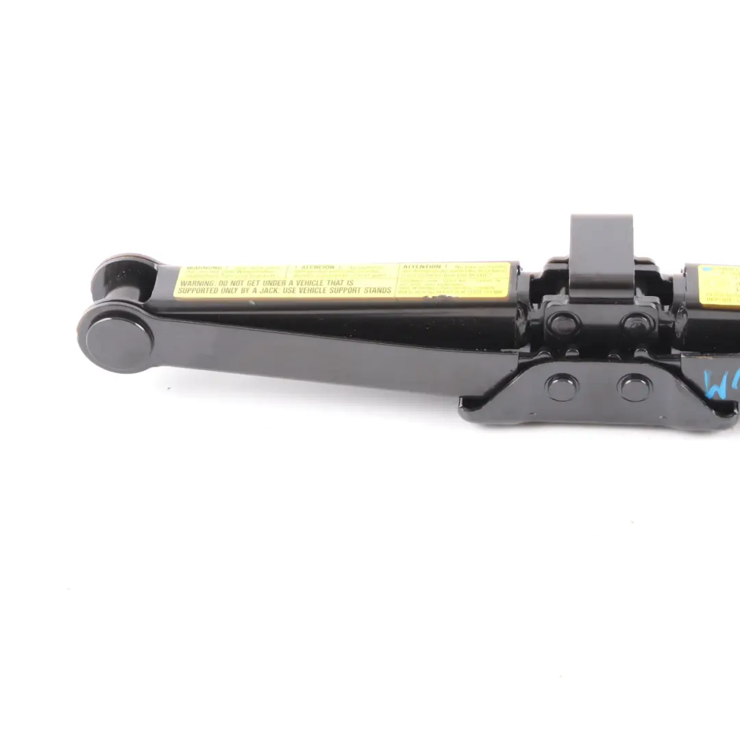  Wagenheber Mercedes ML W164 GL X164 Auto Werkzeug Notradaufzug - SKU A1645800118 - Teilenummer A1645800118