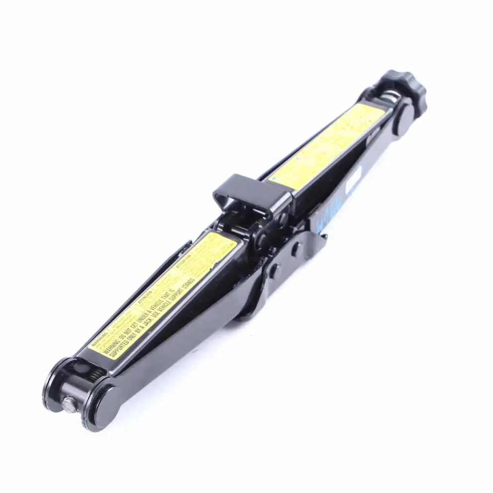 Martinetto di sollevamento per Mercedes ML W164 X164 con numero di parte A1645800118 Mercedes ML W164 X164 Martinetto di sollevamento - SKU A1645800118 - Numero di parte A1645800118