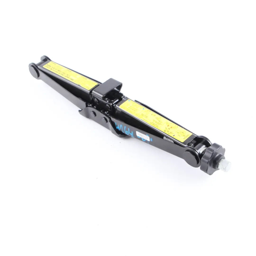  Cric De Levage Mercedes ML W164 GL X164 Elévateur de Roue - SKU A1645800118 - Numéro de pièce A1645800118