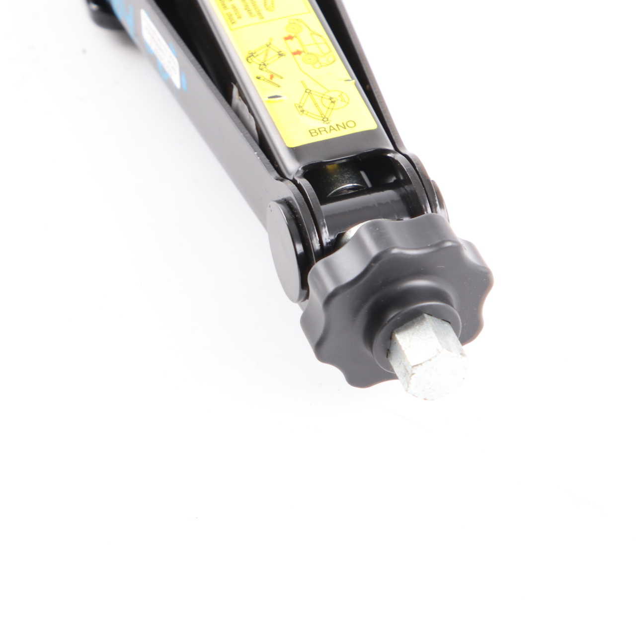Cric De Rechange Pour Mercedes Classe GL, M, R, S - Référence A1646900509, A2219980050 - 3