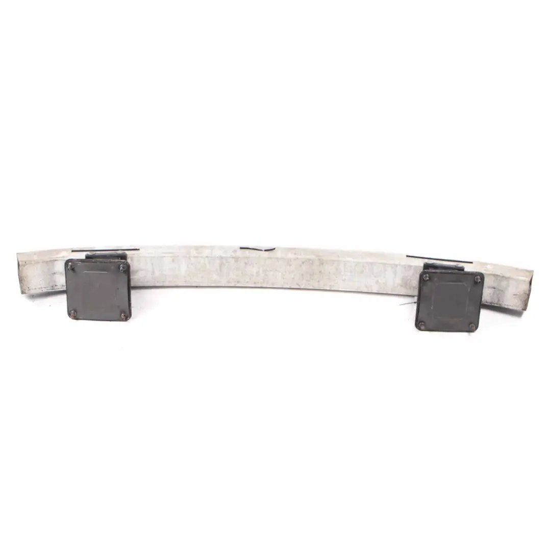 Mercedes W164 Rear Bumper Carrier Cross Member Support Bar - SKU A1646190122 - Part number A1646190122