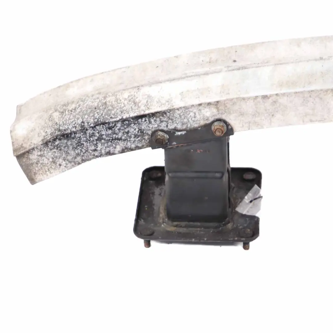 Bumper Carrier Cross Member Support Bar to Mercedes W164 Rear with Part number A1646190122 Mercedes W164 Rear Bumper Carrier Cross Member Support Bar - SKU A1646190122 - Part number A1646190122