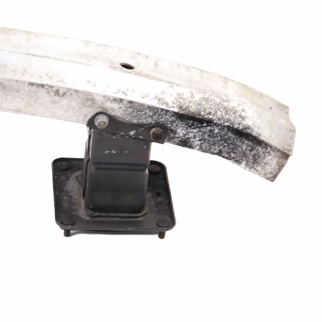 Mercedes W164 Rear Bumper Carrier Cross Member Support Bar - SKU A1646190122 - Part number A1646190122