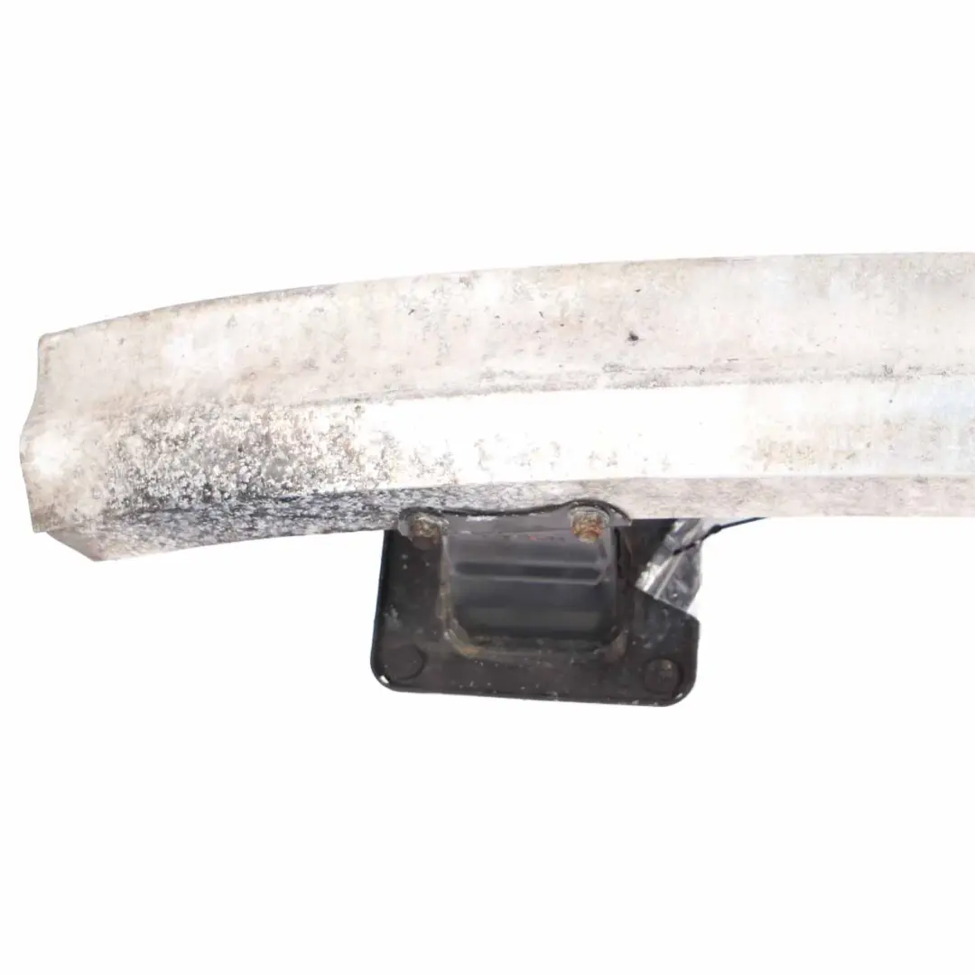 Bumper Carrier Cross Member Support Bar to Mercedes W164 Rear with Part number A1646190122 Mercedes W164 Rear Bumper Carrier Cross Member Support Bar - SKU A1646190122 - Part number A1646190122