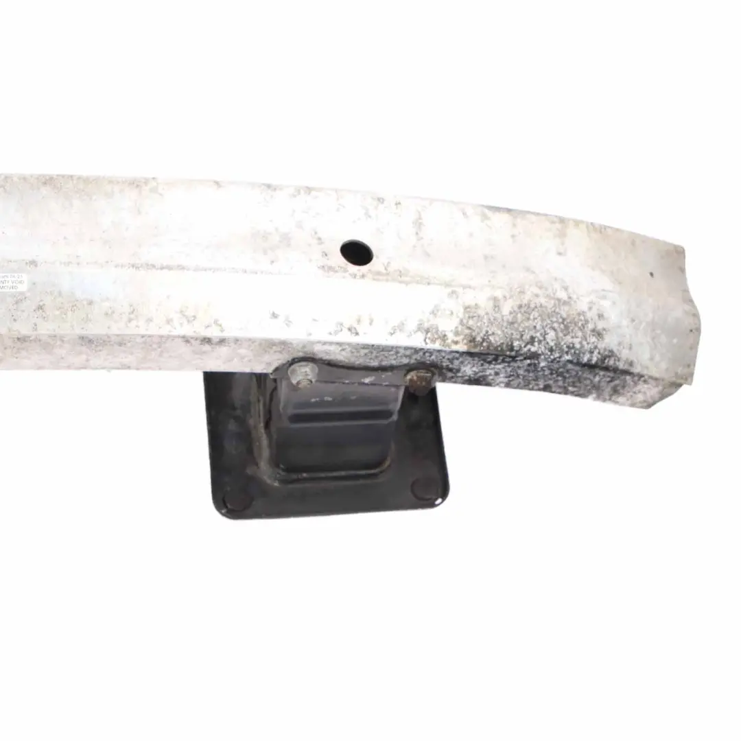 Mercedes W164 Rear Bumper Carrier Cross Member Support Bar - SKU A1646190122 - Part number A1646190122