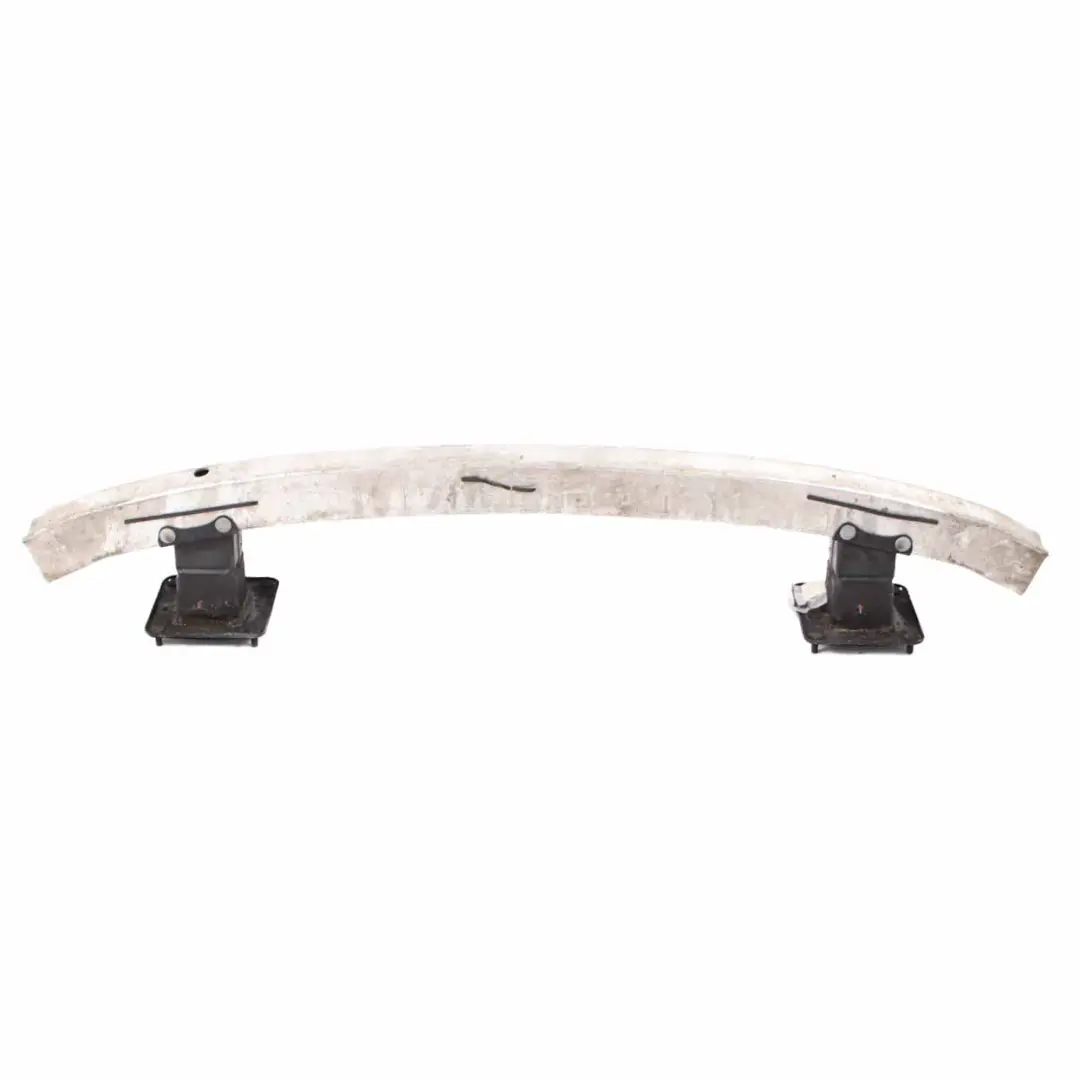 Mercedes W164 Rear Bumper Carrier Cross Member Support Bar - SKU A1646190122 - Part number A1646190122